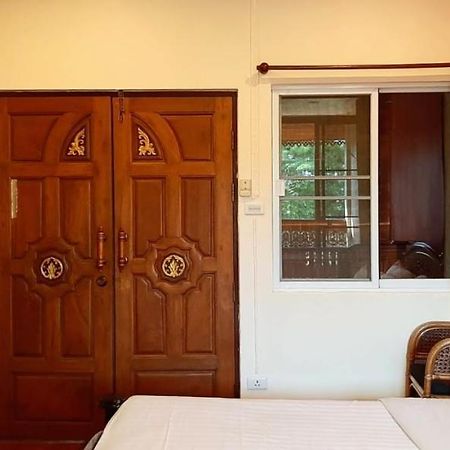 Your House 3 Guest House Chiang Mai Exterior photo