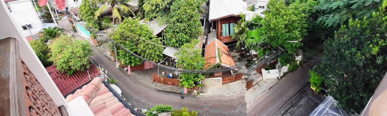 Your House 3 Guest House Chiang Mai Exterior photo