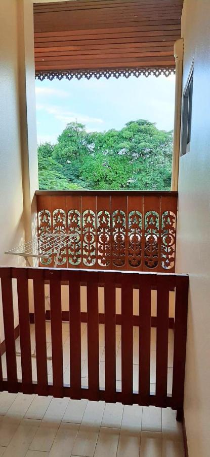 Your House 3 Guest House Chiang Mai Exterior photo