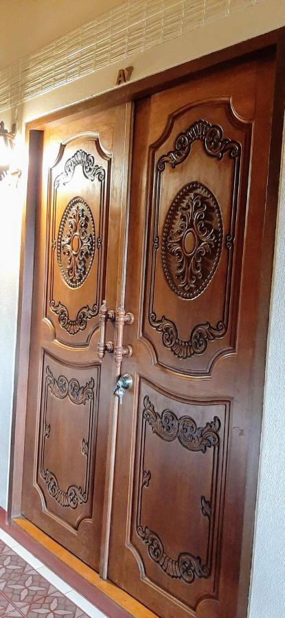 Your House 3 Guest House Chiang Mai Exterior photo