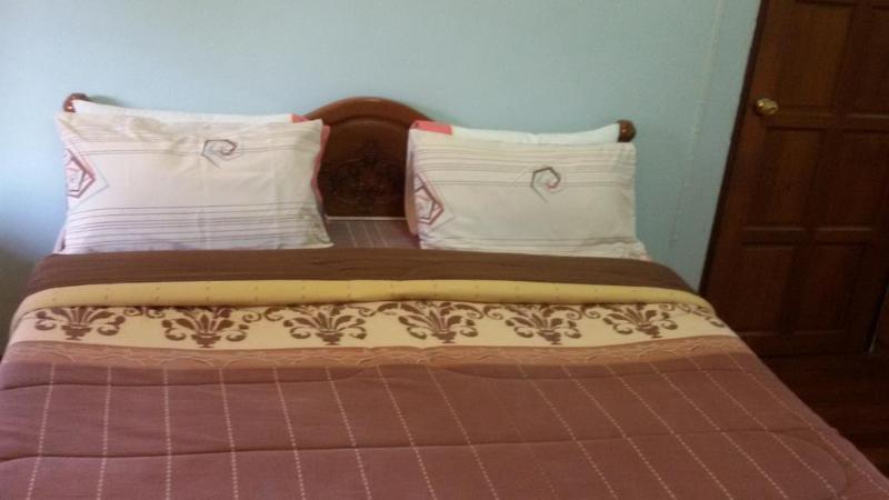 Your House 3 Guest House Chiang Mai Exterior photo